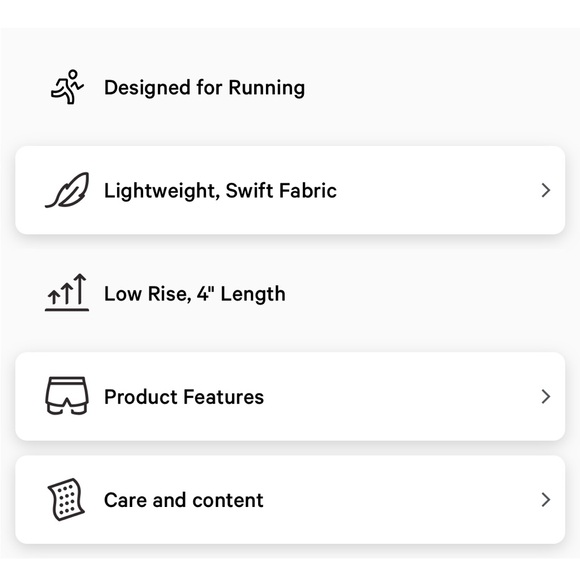 Lululemon Athletica Hotty Hot Low-Rise 4” Lined Shorts 4 inch Scream Green sz 4 - Picture 5 of 16